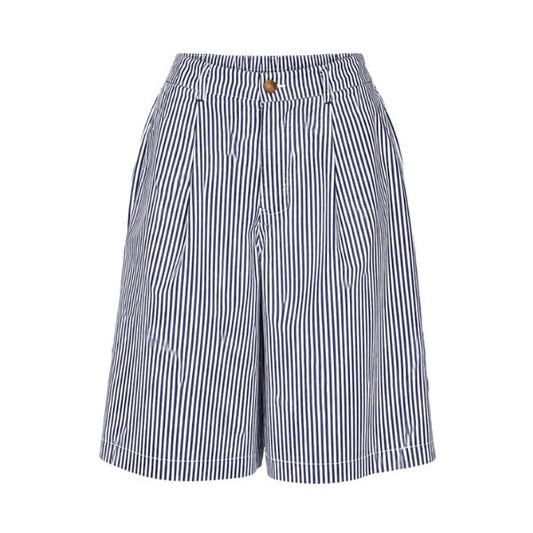 Saga shorts - Navy - Amaze Cph.
