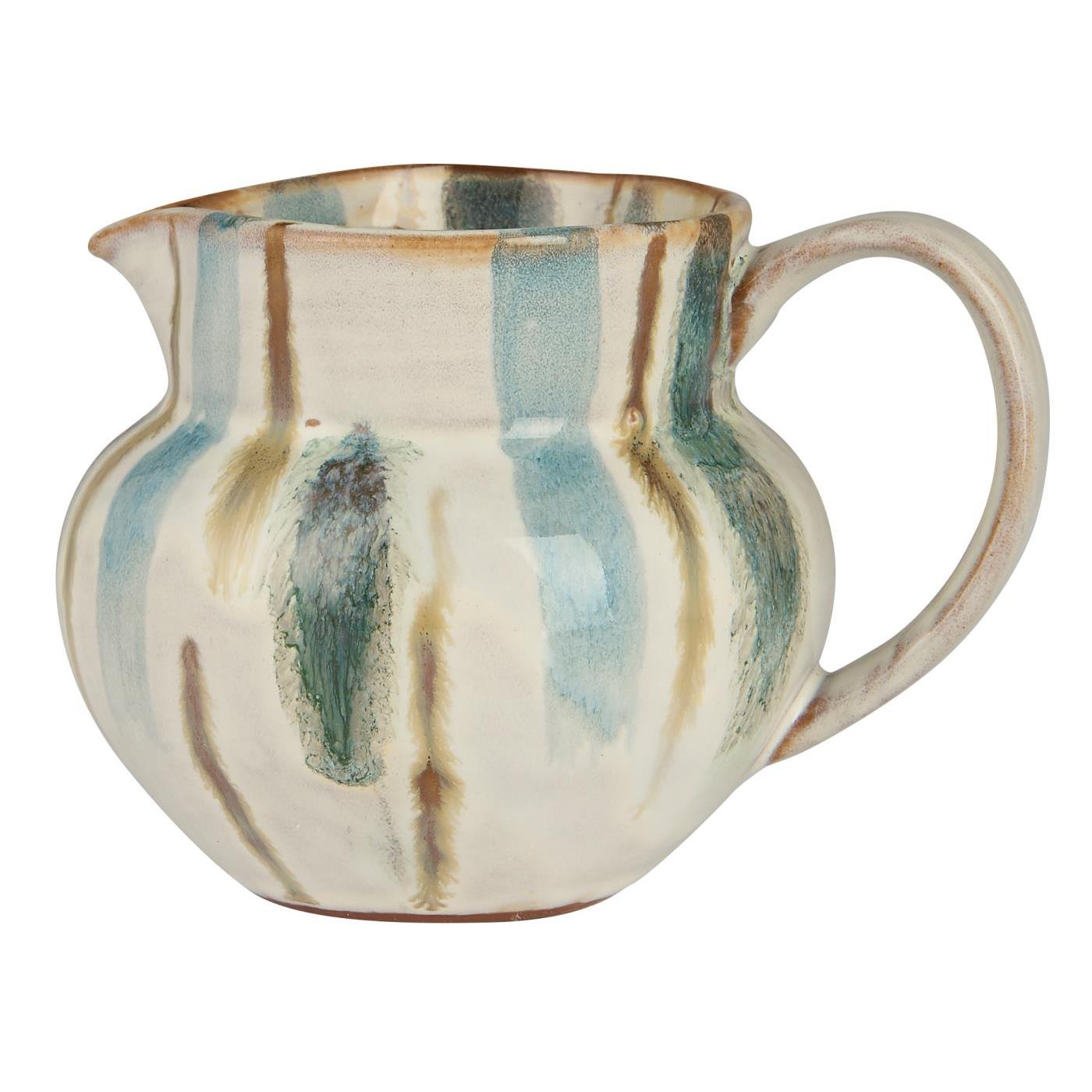 Kande - Kalmar - Støvblå - Ib Laursen