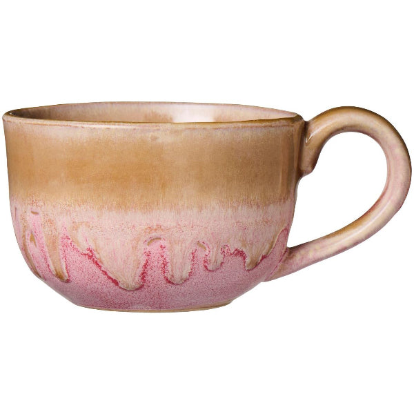 Krus - Trosa - Sart rosa - Ib Laursen