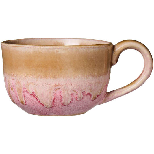 Krus - Trosa - Sart rosa - Ib Laursen