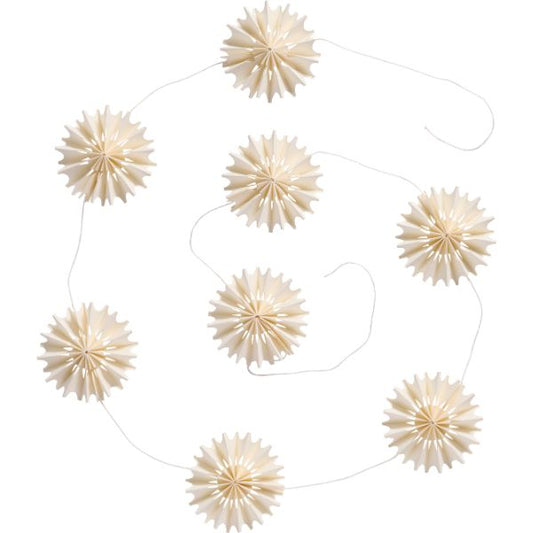 Ranke 190 cm - Snefnug - Ib Laursen