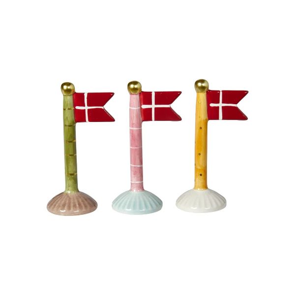 Keramikflag - Speedtsberg