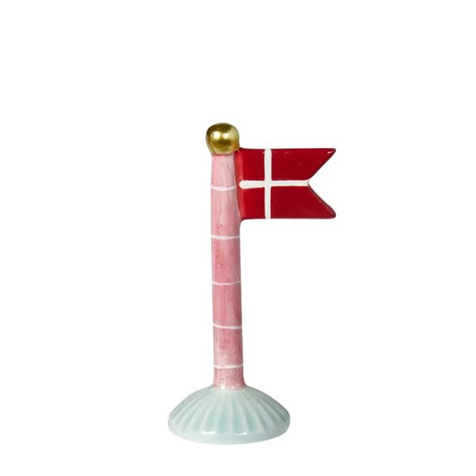 Keramikflag - Speedtsberg