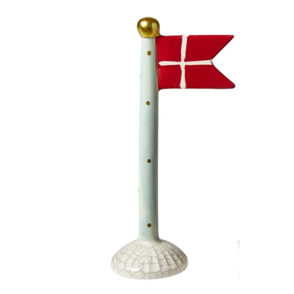 Flag keramik speedtsberg