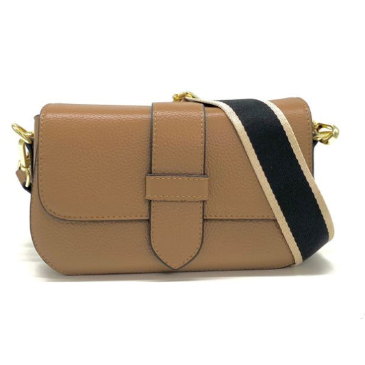 Taske - Camel - Just d' lux