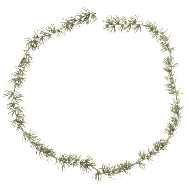 Kunstig cederranke - 150 cm - Ib Laursen