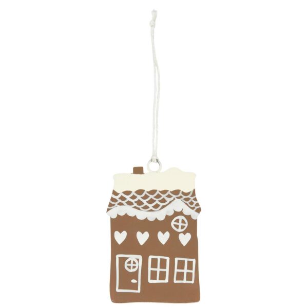 Peberkagehus t/ ophæng 2550-14 - Stillenat