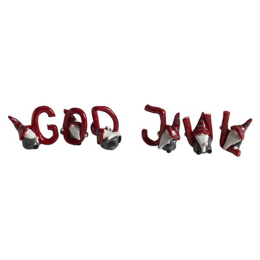 Grankvist - God jul - Nääsgransgården