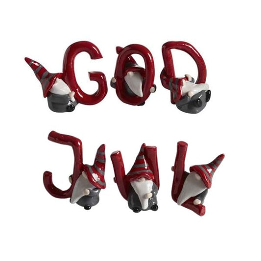 Grankvist - God jul - Nääsgransgården