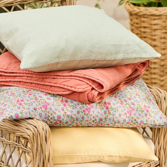 Puder/quilt - Ib Laursen