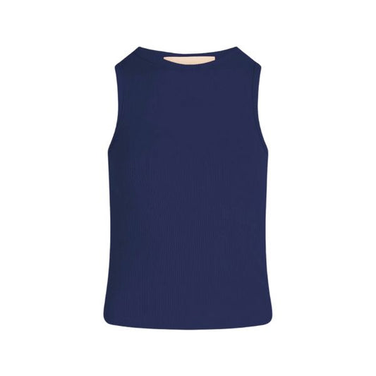 Lisa singlet - Navy - La Róuge