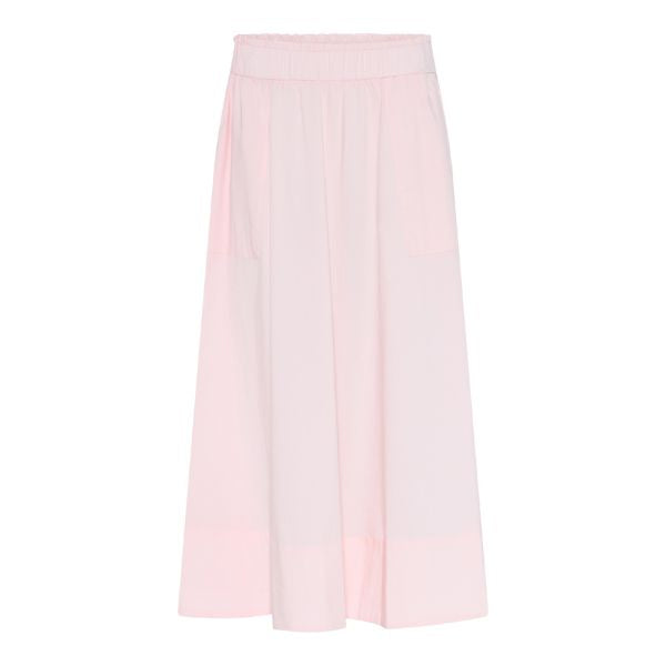 Vilma skirt - Light rose - La Rouge
