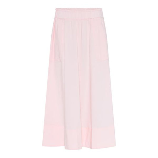 Vilma skirt - Light rose - La Rouge