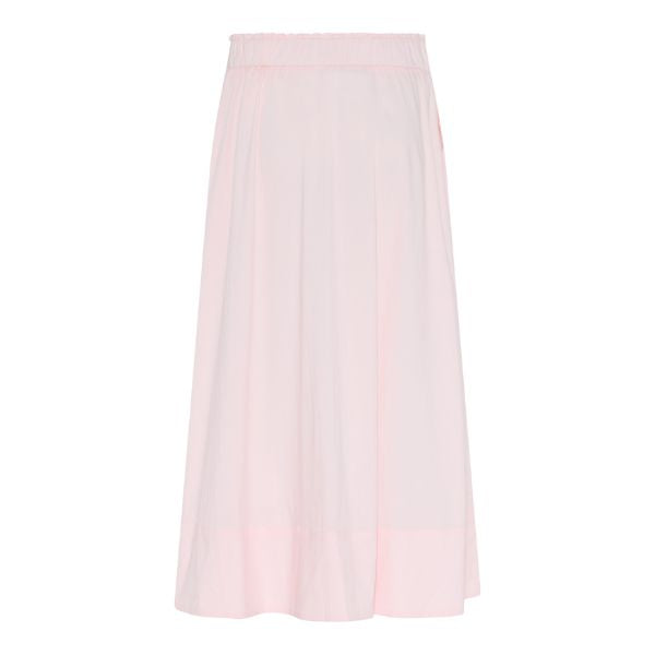 Vilma skirt - Light rose - La Rouge