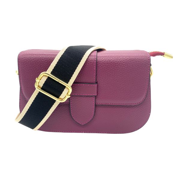 Taske - Damson - Just d´lux