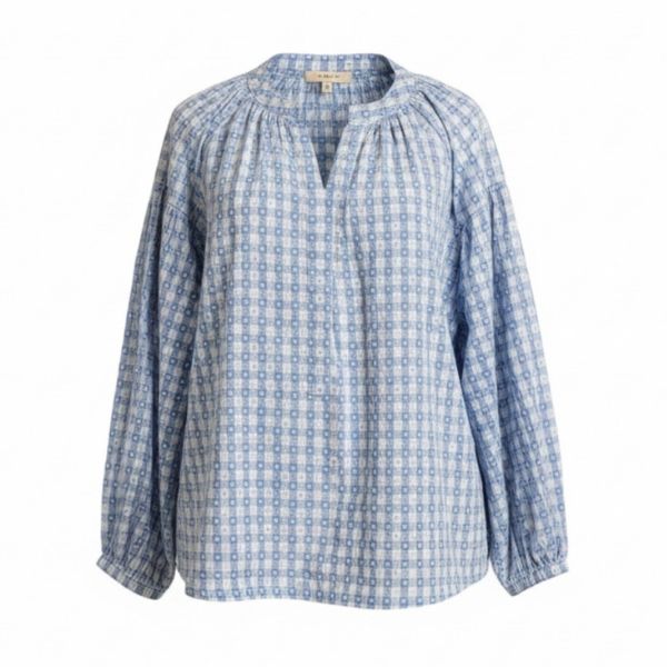 Bella bluse - Lecoco