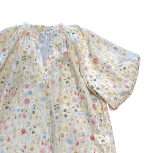 Paula bluse - Lecoco