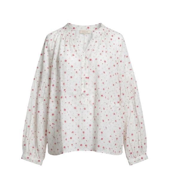 Svala bluse - Lecoco