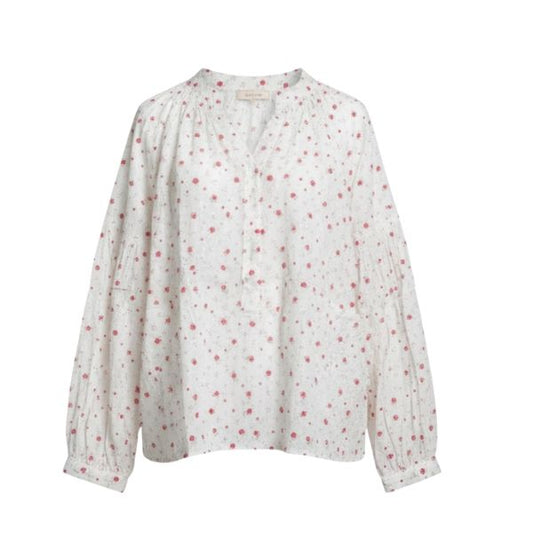 Svala bluse - Lecoco