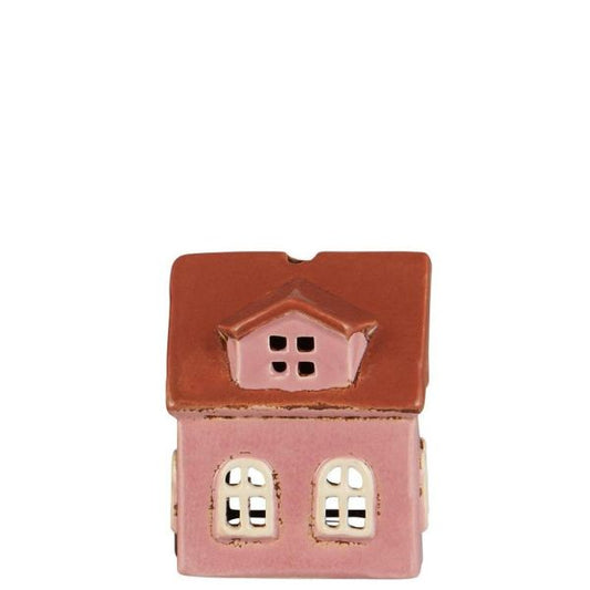 Hus Mini - Rosa - Ib Laursen 27654-99