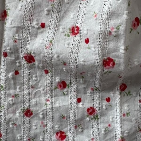 Svala bluse - Lecoco