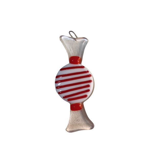 Bolsje t. ophæng - SH Glas