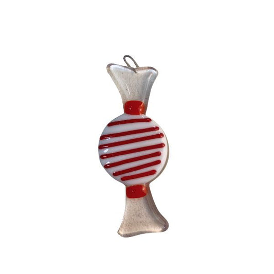 Bolsje t. ophæng - SH Glas