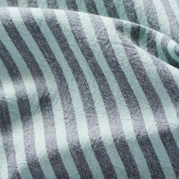 Viskestykke Linea striber - Ib Laursen