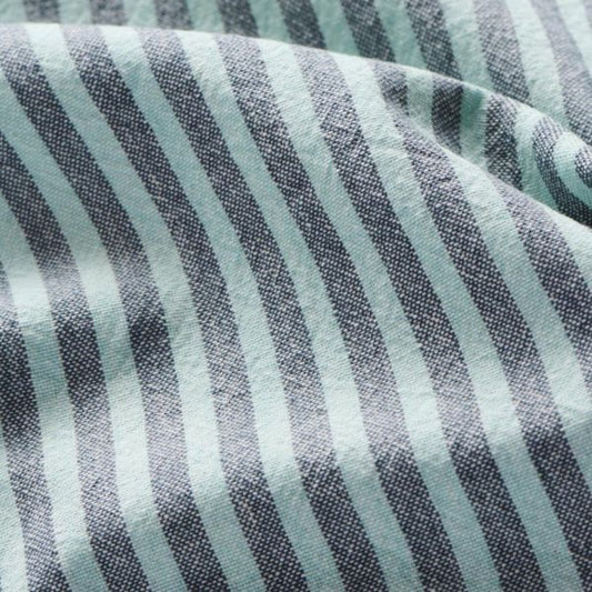 Viskestykke Linea striber - Ib Laursen
