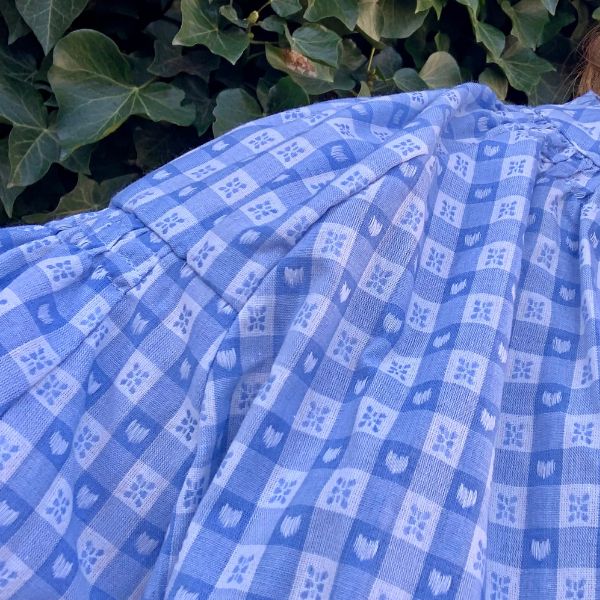 Bella bluse - Lecoco