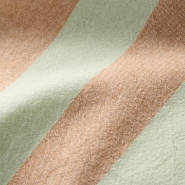 Viskestykke Linus striber - Ib Laursen