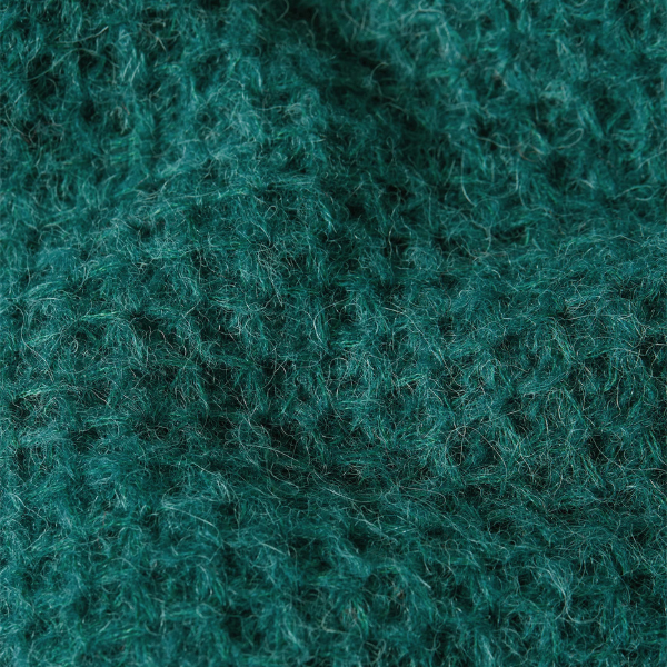 Jeanie yoke sweater - Spruced - King Louie