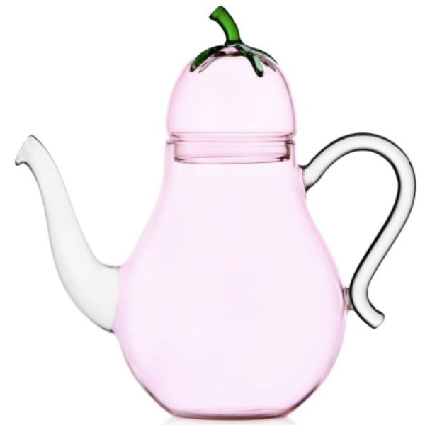 Te/kaffekande - Aubergine - Ichendorf