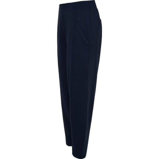 Laylay bukser - Navy  - Ofelia