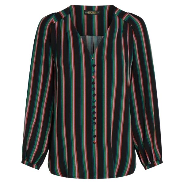 Erin bluse harley - King Louie