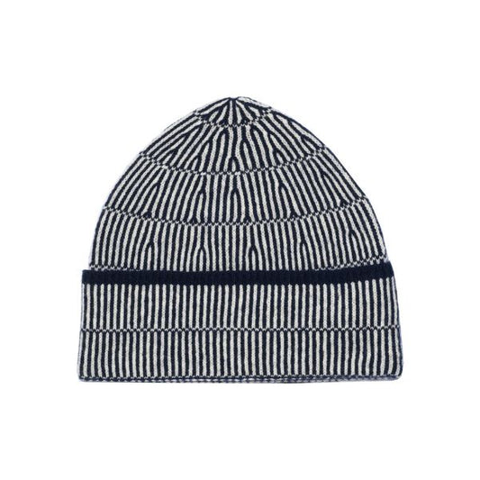 Sisse beanie - Navy - La Róuge