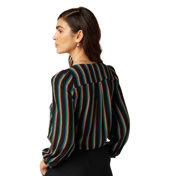 Erin bluse harley - King Louie
