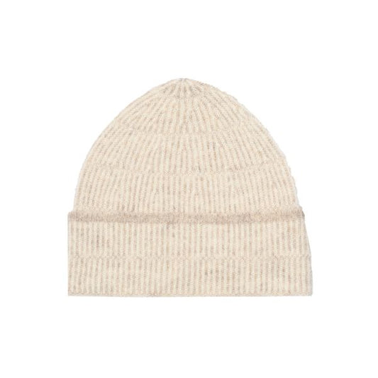 Sisse beanie - Sand - La Róuge