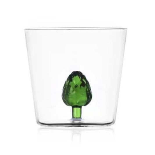 Glas - Artiskok - Vegetables - Ichendorf