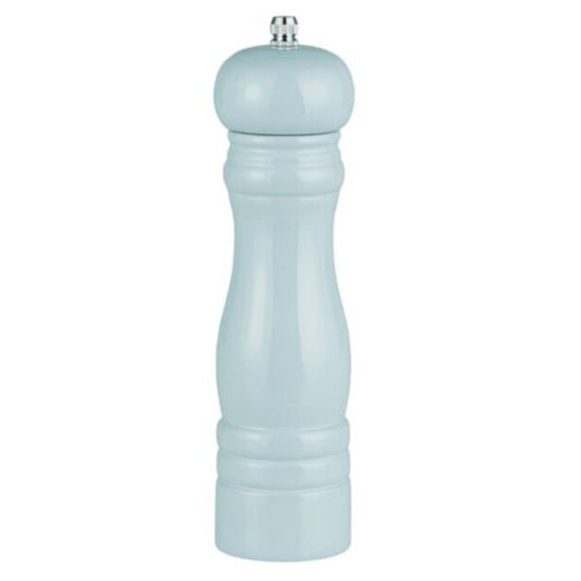 Salt kværn - Lyseblå - Ib Laursen Peber kværn - Lyseblå - Ib Laursen