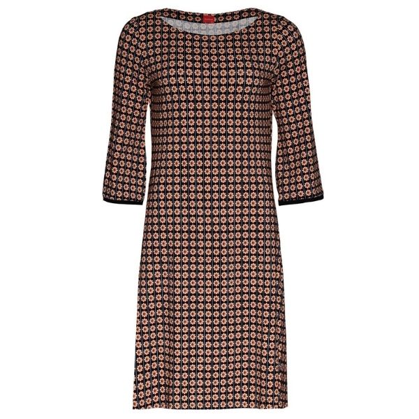 Sending flowers - duCaroline - du Milde