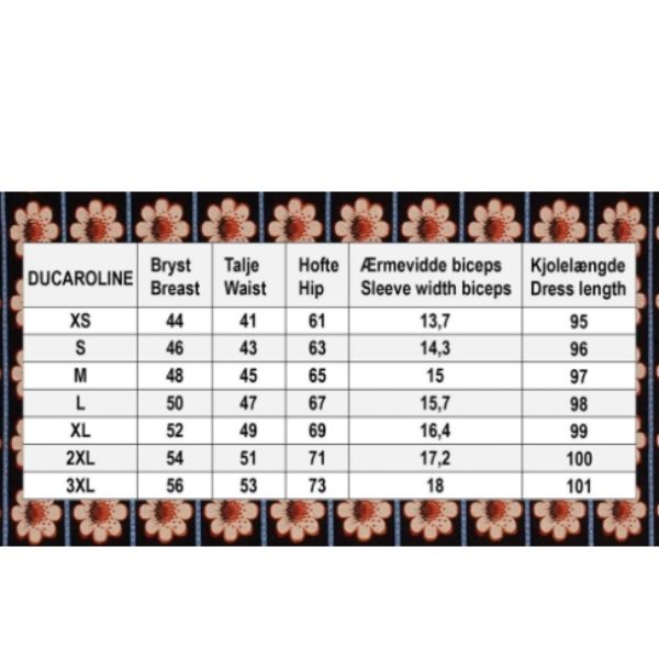 Sending flowers - duCaroline - du Milde