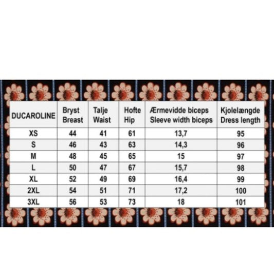 Sending flowers - duCaroline - du Milde