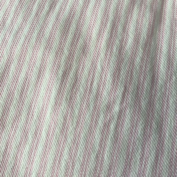 Vera pants - Rosa striber - Not Sister