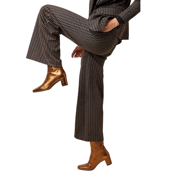 Federica pants turi - King Louie