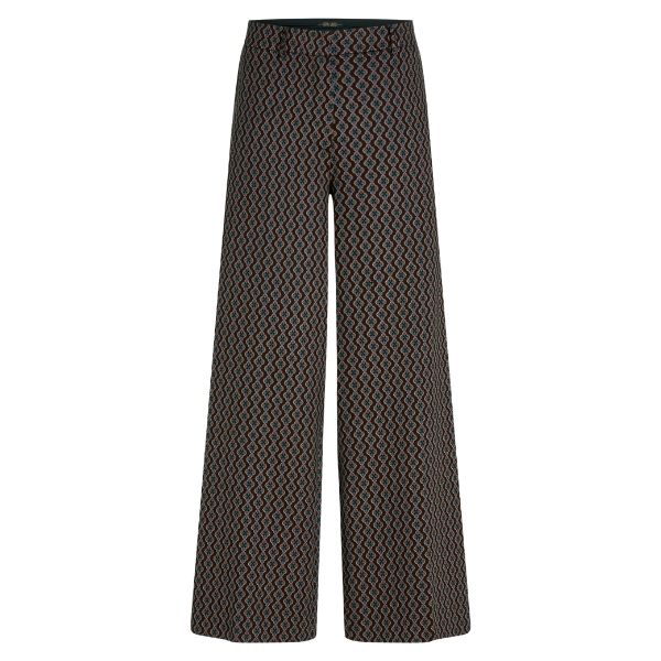 Federica pants turi - King Louie