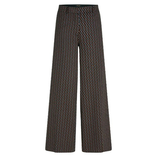 Federica pants turi - King Louie