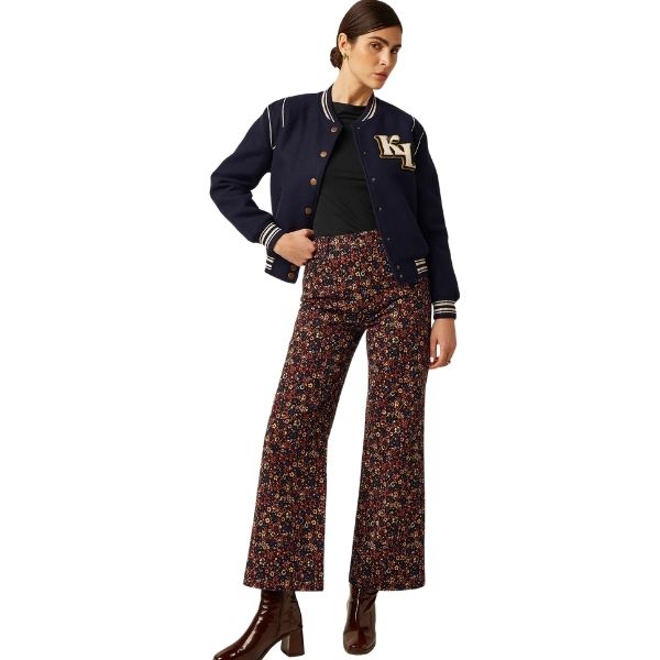 Debra pants - Evening - King Louie