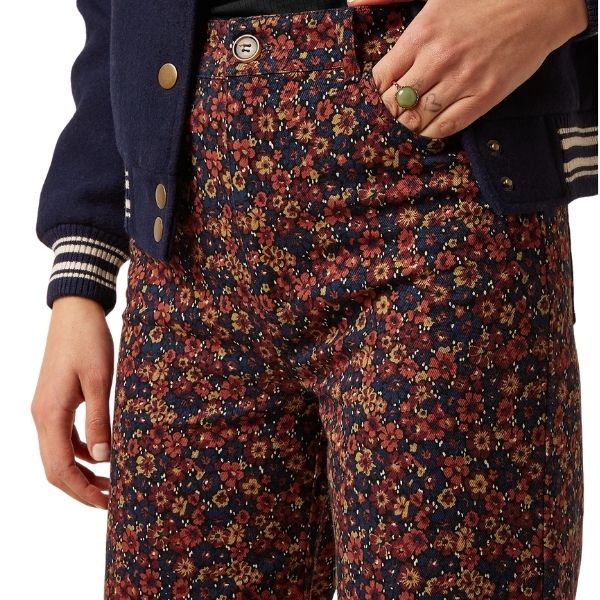 Debra pants - Evening - King Louie
