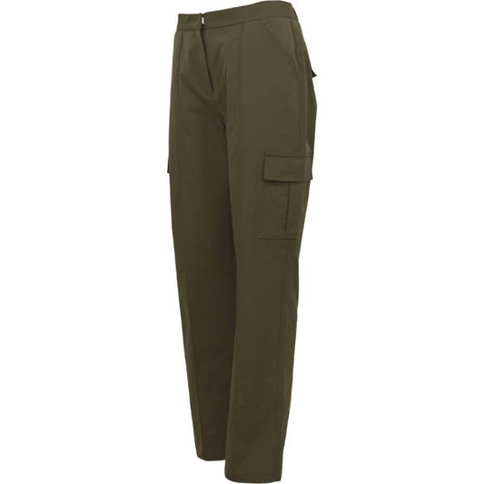 Hani cargo bukser - Army - Ofelia